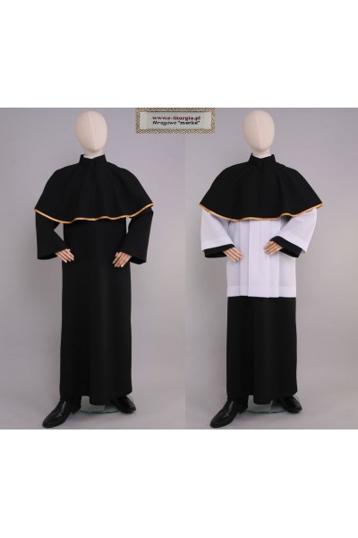 Camice AM/cz + cotta