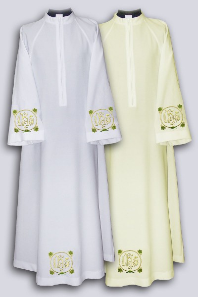 Camice Ah11 cerniera