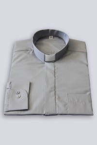 Camicia KL/3 - cotone 100%