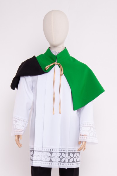 Mantello corto per i...