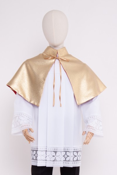 Mantello corto per i...