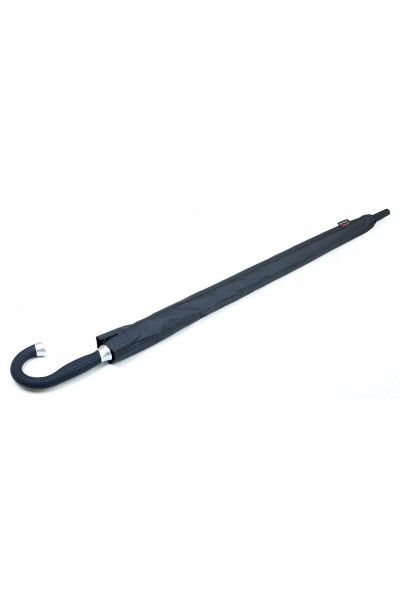 Lungo ombrello nero XXL...