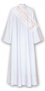 Camici semplici - Camici sacerdotali - VestiLiturgiche.it