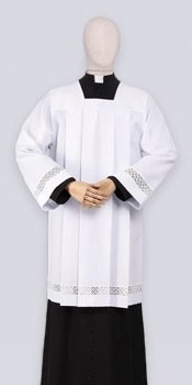 Cotte sacerdotali