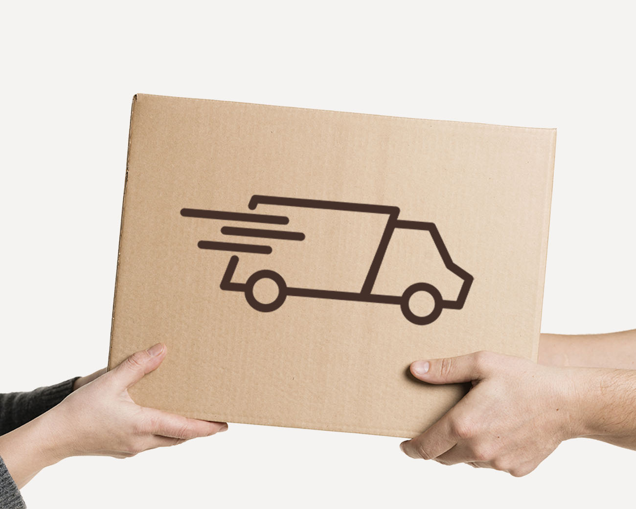 Abbiamo ridotto i costi di consegna