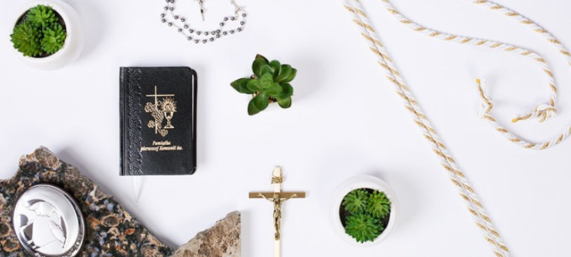 Accessori Prima Comunione